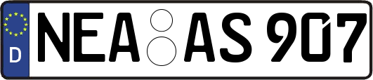 NEA-AS907