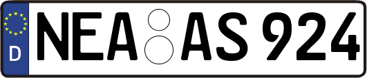 NEA-AS924