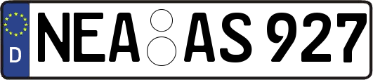 NEA-AS927