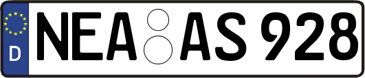 NEA-AS928