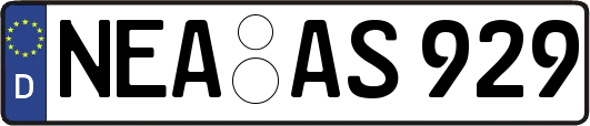 NEA-AS929