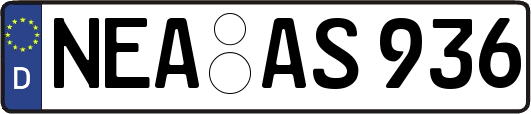NEA-AS936