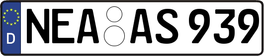 NEA-AS939
