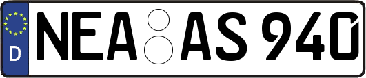 NEA-AS940