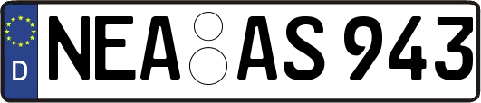 NEA-AS943