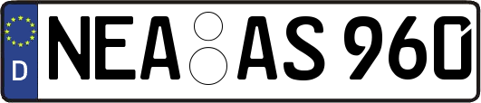 NEA-AS960