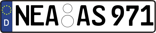 NEA-AS971
