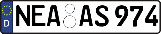 NEA-AS974
