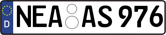 NEA-AS976