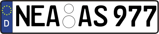 NEA-AS977