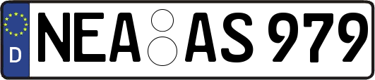 NEA-AS979