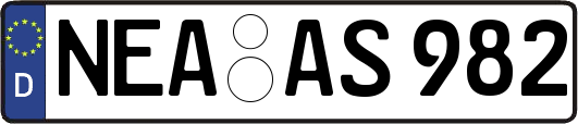 NEA-AS982