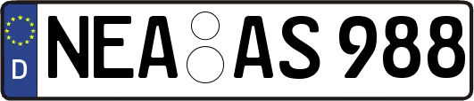 NEA-AS988