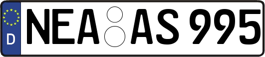 NEA-AS995