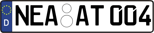 NEA-AT004