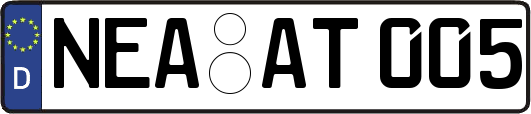 NEA-AT005