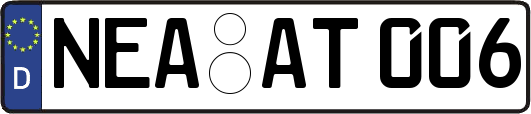 NEA-AT006