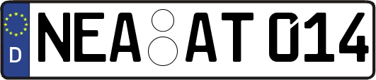 NEA-AT014
