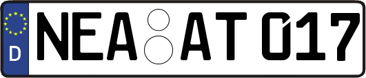 NEA-AT017