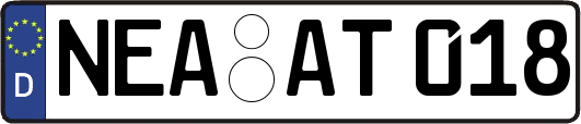 NEA-AT018