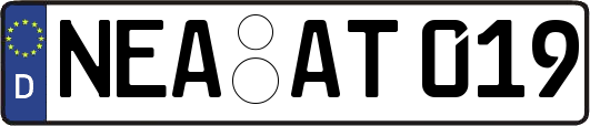 NEA-AT019