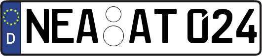 NEA-AT024