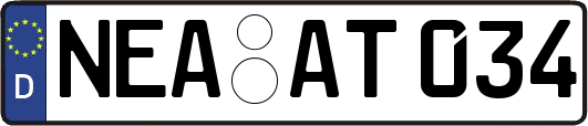NEA-AT034