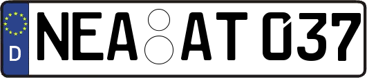 NEA-AT037