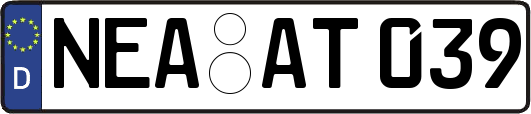 NEA-AT039