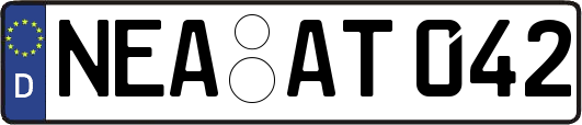 NEA-AT042