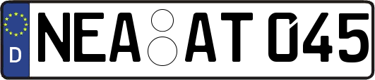 NEA-AT045