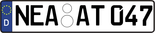 NEA-AT047