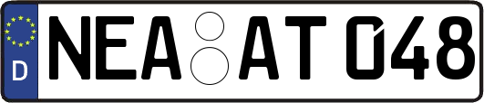 NEA-AT048