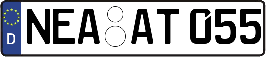 NEA-AT055