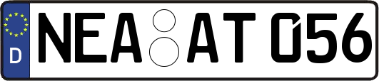 NEA-AT056