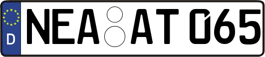 NEA-AT065