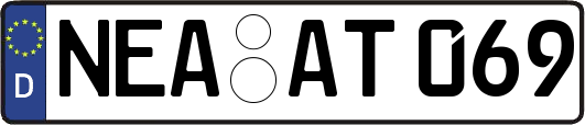 NEA-AT069