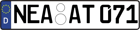 NEA-AT071