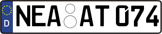 NEA-AT074