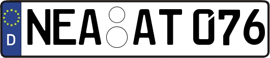 NEA-AT076