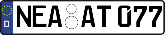 NEA-AT077