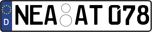 NEA-AT078