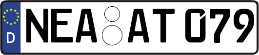NEA-AT079
