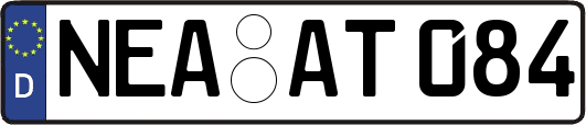 NEA-AT084