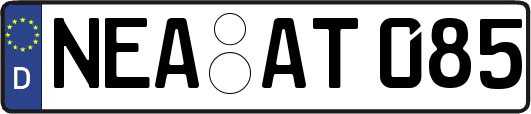 NEA-AT085
