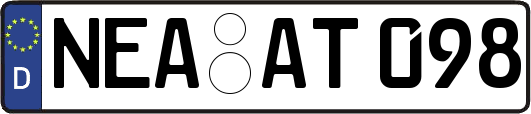 NEA-AT098