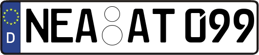 NEA-AT099