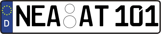 NEA-AT101