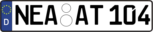 NEA-AT104
