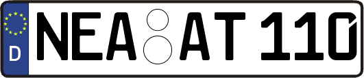 NEA-AT110